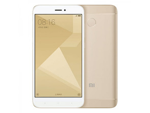 Xiaomi Redmi 4X (32GB / 3GB) Or