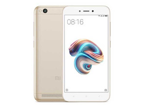 Xiaomi Redmi 5A (16Gb/2Gb) Or