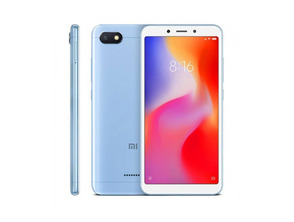 Ajouter au panier Xiaomi Redmi 6A (2Gb/32Gb) Gris Xiaomi Redmi 6A (2Gb/32Gb) Gris