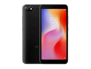 Ajouter au panier Xiaomi Redmi 6A (2Gb/32Gb) Noir Xiaomi Redmi 6A (2Gb/32Gb) Noir
