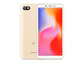 Ajouter au panier Xiaomi Redmi 6A (2Gb/32Gb) Or Xiaomi Redmi 6A (2Gb/32Gb) Or