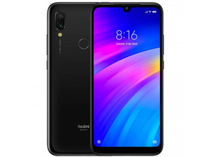 Ajouter au panier Xiaomi Redmi 7 (3Gb/32Gb) Black Xiaomi Redmi 7 (3Gb/32Gb) Black