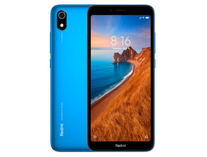 Ajouter au panier Xiaomi Redmi 7A (2Gb/16Gb) Bleu Xiaomi Redmi 7A (2Gb/16Gb) Bleu