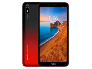 Ajouter au panier Xiaomi Redmi 7A (2 gb/32 gb) Rouge Xiaomi Redmi 7A (2 gb/32 gb) Rouge