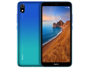 Ajouter au panier Xiaomi Redmi 7A Azul Gema 2GB + 32 Go Xiaomi Redmi 7A Azul Gema 2GB + 32 Go