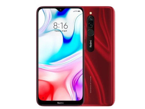 Ajouter au panier Xiaomi Redmi 8 3 go / 32 GO Rouge Rubis Xiaomi Redmi 8 3 go / 32 GO Rouge Rubis