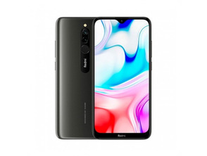Ajouter au panier Xiaomi Redmi 8 go 4 go/64 GO Noir Xiaomi Redmi 8 go 4 go/64 GO Noir