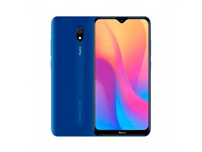 Ajouter au panier Xiaomi Redmi 8A 2 GO/ 32 GO BLEU OCÉAN Xiaomi Redmi 8A 2 GO/ 32 GO BLEU OCÉAN