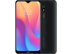 Ajouter au panier Xiaomi Redmi 8A 2 GO/32 GO Noir Xiaomi Redmi 8A 2 GO/32 GO Noir