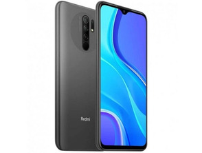Ajouter au panier Xiaomi Redmi 9 de Carbone Gris 3 GO/32 GO Xiaomi Redmi 9 de Carbone Gris 3 GO/32 GO