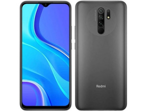 Ajouter au panier Xiaomi Redmi 9 de Carbone Gris 4 GO/64 GO Xiaomi Redmi 9 de Carbone Gris 4 GO/64 GO