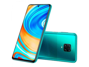 Ajouter au panier Xiaomi Redmi 9 de l'Océan Vert 4 GO/64 GO Xiaomi Redmi 9 de l'Océan Vert 4 GO/64 GO
