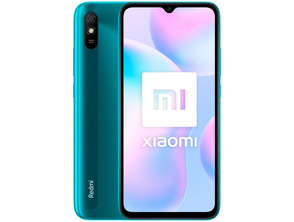 Ajouter au panier Xiaomi Redmi 9A Vert Majestueux de 2 go/32 GO Xiaomi Redmi 9A Vert Majestueux de 2 go/32 GO