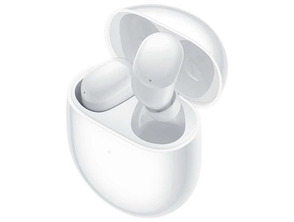 Ajouter au panier Xiaomi Redmi Buds 4 White Xiaomi Redmi Buds 4 White