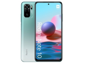 Xiaomi Redmi Note 10 4G 6,43''4GB/128 Go Verde Lago