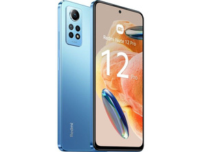 Ajouter au panier Xiaomi Redmi Note 12 Pro 8GB/256GB/6.67 " /Azul Glacial Xiaomi Redmi Note 12 Pro 8GB/256GB/6.67 " /Azul Glacial