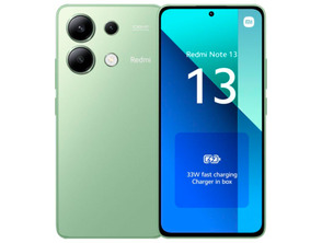 Xiaomi Redmi Note 13 6,67 " (6Gb/128Gb) 120Hz Vert