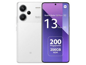 Xiaomi Redmi Note 13 Pro Plus 5G (8Gb/256Gb) Blanc
