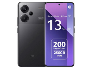 Xiaomi Redmi Note 13 Pro Plus 5G (8Gb/256Gb) Noire