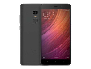 Xiaomi Redmi Note 4 Global EU (32Gb/3Gb) Black