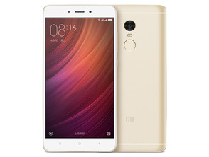 Xiaomi Redmi Note 4 (4 Go Ram / 64 Go) Or