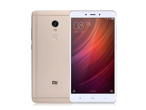 Xiaomi Redmi Note 4 Gold