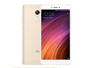 Xiaomi Redmi Note 4X (64Gb / 4Gb) Or