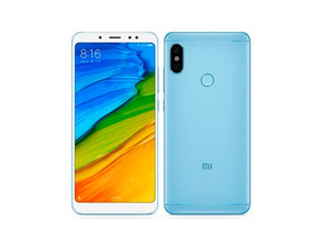 Xiaomi Redmi Note 5 3gb 32gb bleu