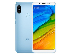 Xiaomi Redmi Note 5 4gb 64gb Bleu
