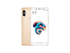 Ajouter au panier Xiaomi Redmi Note 5 3 go 32 go Or Xiaomi Redmi Note 5 3 go 32 go Or