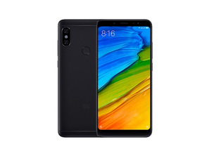Xiaomi Redmi Note 5 4gb 64gb Noir