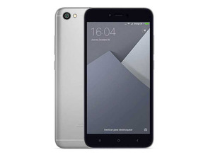 Xiaomi Redmi Note 5A (16GB + 2GB) Gris