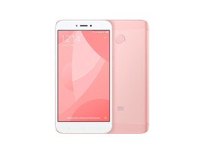 Xiaomi Redmi Note 5A Prime 3gb 32gb Rose