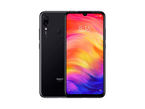 Ajouter au panier Xiaomi Redmi Note 7 (3 Gb/32 Gb) Noir Xiaomi Redmi Note 7 (3 Gb/32 Gb) Noir
