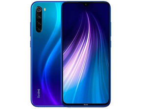 Ajouter au panier Xiaomi Redmi Note 8 4GB/128 Go 6,3''Azul Neptuno Xiaomi Redmi Note 8 4GB/128 Go 6,3''Azul Neptuno
