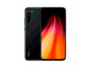 Ajouter au panier Xiaomi Redmi Note 8 4GB/128 Go 6.3''Negro Xiaomi Redmi Note 8 4GB/128 Go 6.3''Negro
