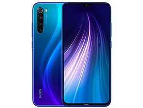 Ajouter au panier Xiaomi Redmi Note 8 4 GO 64 GO Bleu Xiaomi Redmi Note 8 4 GO 64 GO Bleu