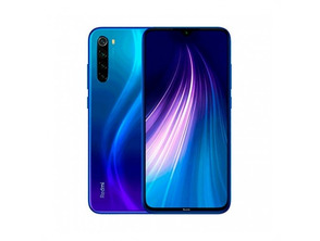 Ajouter au panier Xiaomi Redmi Note 8 Pro 6 GO/64 GO Bleu Xiaomi Redmi Note 8 Pro 6 GO/64 GO Bleu