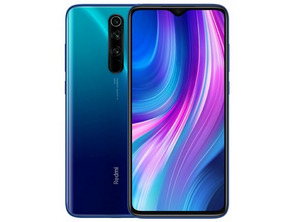 Ajouter au panier Xiaomi Redmi Note 8 Pro 6 GB/ 128 GB Bleu Xiaomi Redmi Note 8 Pro 6 GB/ 128 GB Bleu