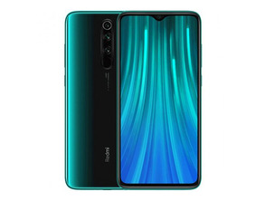 Ajouter au panier Xiaomi Redmi Note 8 Pro 6 GB/ 128 GB Vert Xiaomi Redmi Note 8 Pro 6 GB/ 128 GB Vert