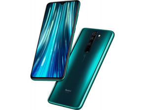 Ajouter au panier Xiaomi Redmi Note 8 Pro 6 GO/64 GO Vert Xiaomi Redmi Note 8 Pro 6 GO/64 GO Vert