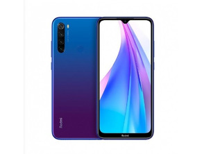 Ajouter au panier Xiaomi Redmi Note 8T 4 go de RAM/ 128 GO Bleu Xiaomi Redmi Note 8T 4 go de RAM/ 128 GO Bleu
