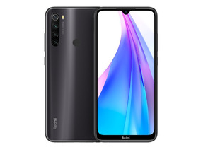 Ajouter au panier Xiaomi Redmi Note 8T 4 go de RAM/ 128 GO Grey Xiaomi Redmi Note 8T 4 go de RAM/ 128 GO Grey