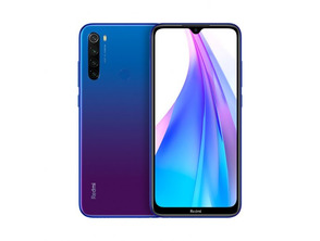 Ajouter au panier Xiaomi Redmi Note 8T 4 go de RAM/ 64 GO Bleu Xiaomi Redmi Note 8T 4 go de RAM/ 64 GO Bleu