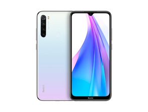 Ajouter au panier Xiaomi Redmi Note 8T 4 go de RAM/ 64 GO Blanc Xiaomi Redmi Note 8T 4 go de RAM/ 64 GO Blanc