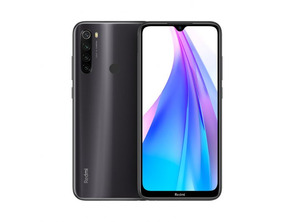 Ajouter au panier Xiaomi Redmi Note 8T 4 go de RAM/ 64 GO Grey Xiaomi Redmi Note 8T 4 go de RAM/ 64 GO Grey