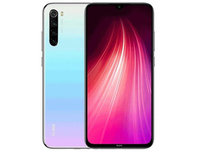 Ajouter au panier Xiaomi Redmi Note 8T Blanc Lunaire 4GO/128GO Xiaomi Redmi Note 8T Blanc Lunaire 4GO/128GO