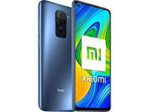Ajouter au panier Xiaomi Redmi Note 9 4 GO/128 GO Gris Xiaomi Redmi Note 9 4 GO/128 GO Gris