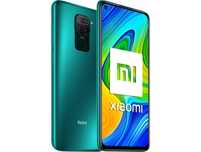 Ajouter au panier Xiaomi Redmi Note 9 4 GO/128 GO Vert Xiaomi Redmi Note 9 4 GO/128 GO Vert