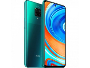 Ajouter au panier Xiaomi Redmi Note 9 Pro 6 GO/64 GO Vert Xiaomi Redmi Note 9 Pro 6 GO/64 GO Vert